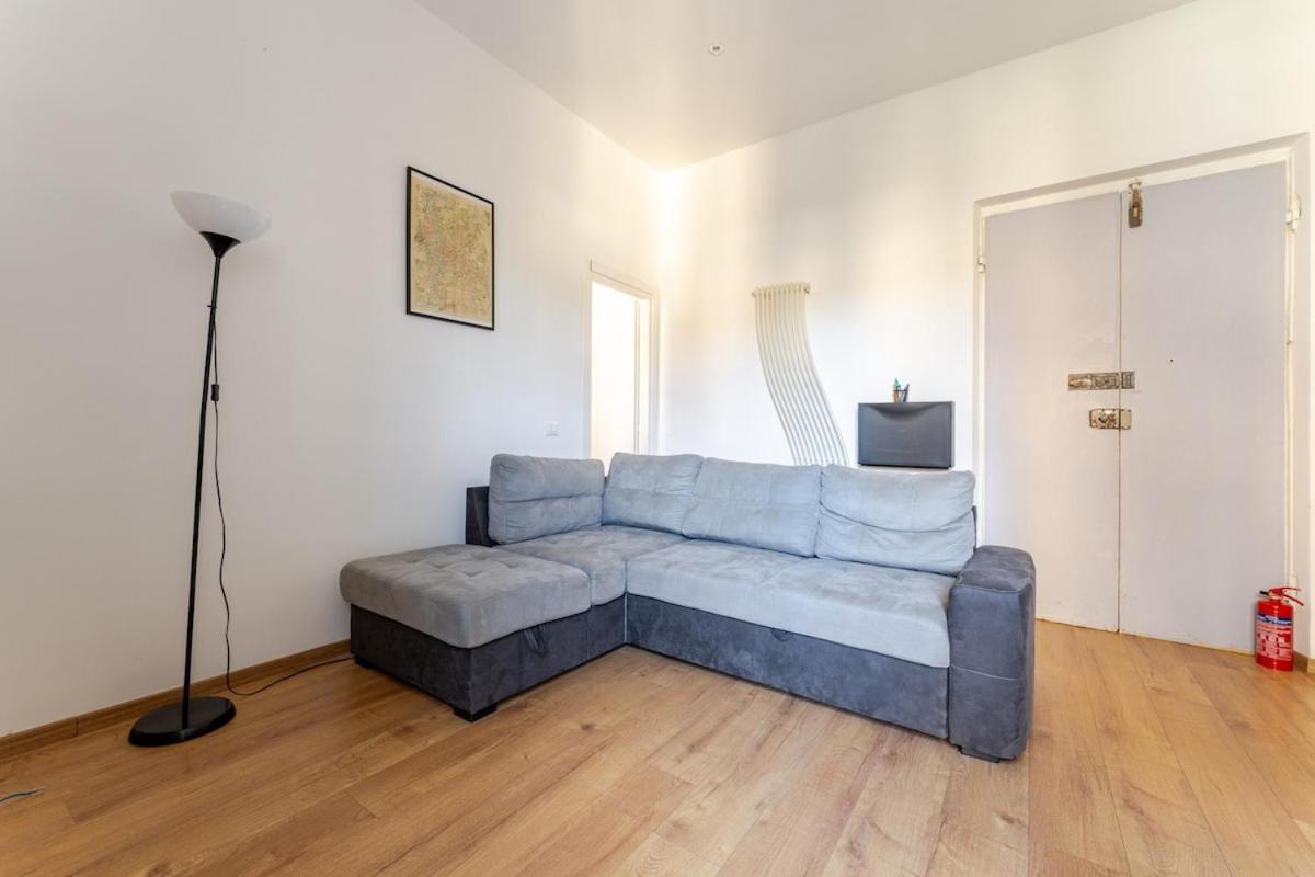 Domvs V Terrae Apartment La Spezia Ngoại thất bức ảnh